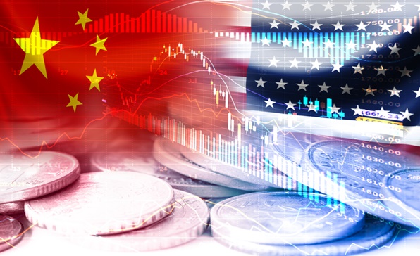 [이슈트렌드] 중국의 경제 성장 둔화가 세계 및 미국 경제에 미칠 영향