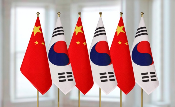 한중 공공외교의 이론적 모형화