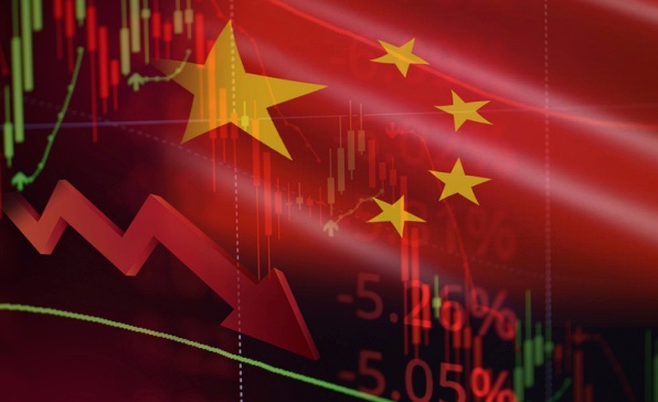 미국발 관세 쇼크에 中 증시 폭락...中 국부펀드 ETF 매입으로 방어